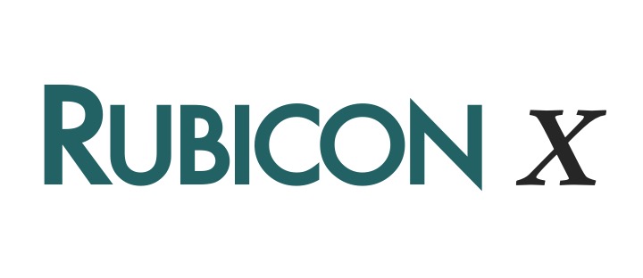 Rubicon X